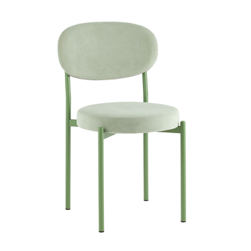 Стул Бриф SN велюр оливковый муар