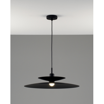 Светильник подвесной Moderli V11107-P Plane