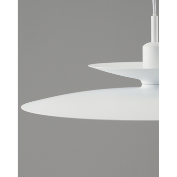 Светильник подвесной Moderli V11108-P Plane