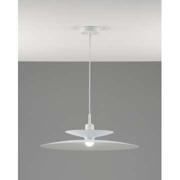 Светильник подвесной Moderli V11108-P Plane