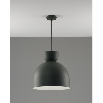 Светильник подвесной Moderli V11116-P Allen