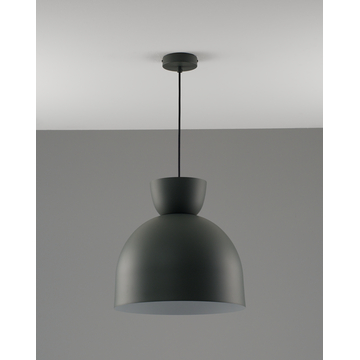 Светильник подвесной Moderli V11116-P Allen