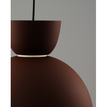 Светильник подвесной Moderli V11118-P Allen