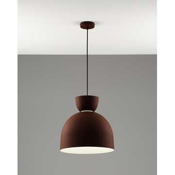 Светильник подвесной Moderli V11118-P Allen