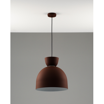 Светильник подвесной Moderli V11118-P Allen