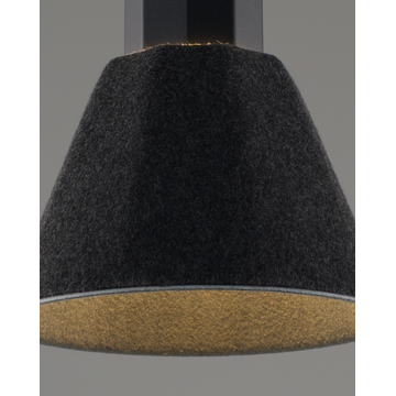 Светильник подвесной светодиодный Moderli V11084-PL Cleri