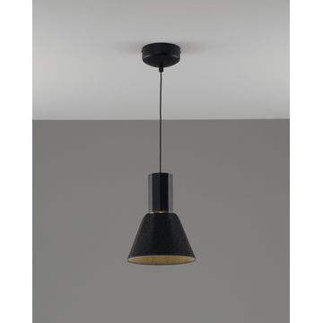 Светильник подвесной светодиодный Moderli V11084-PL Cleri