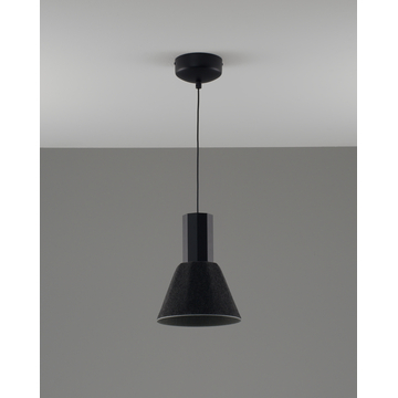 Светильник подвесной светодиодный Moderli V11084-PL Cleri