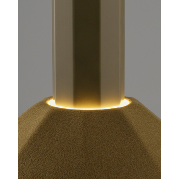 Светильник подвесной светодиодный Moderli V11085-PL Ontario