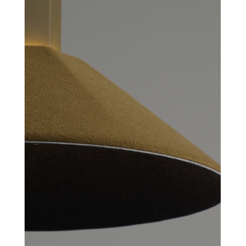 Светильник подвесной светодиодный Moderli V11085-PL Ontario