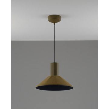 Светильник подвесной светодиодный Moderli V11085-PL Ontario