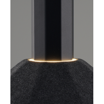 Светильник подвесной светодиодный Moderli V11086-PL Ontario