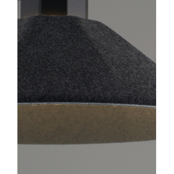 Светильник подвесной светодиодный Moderli V11086-PL Ontario