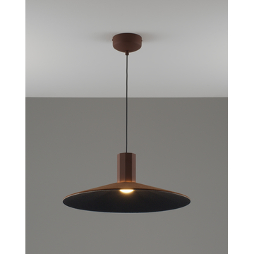 Светильник подвесной светодиодный Moderli V11087-PL Ontario