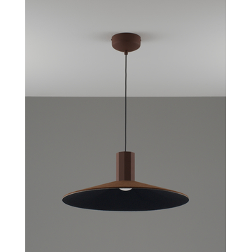 Светильник подвесной светодиодный Moderli V11087-PL Ontario