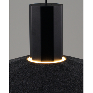 Светильник подвесной светодиодный Moderli V11088-PL Ontario