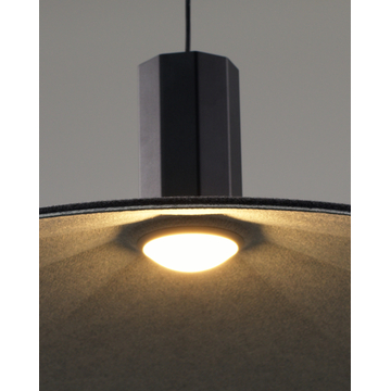 Светильник подвесной светодиодный Moderli V11088-PL Ontario