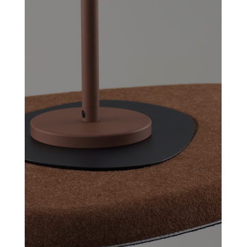 Светильник подвесной светодиодный Moderli V11089-PL Agato