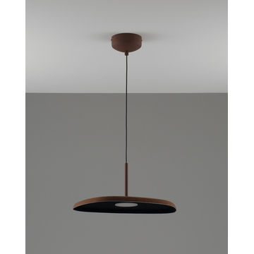 Светильник подвесной светодиодный Moderli V11089-PL Agato