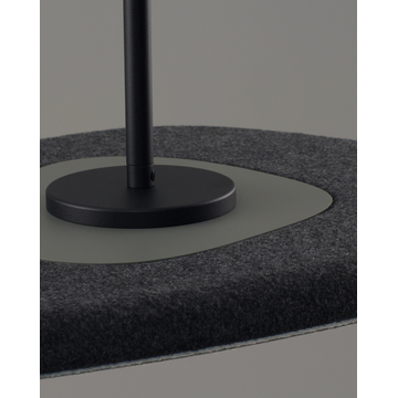 Светильник подвесной светодиодный Moderli V11090-PL Agato