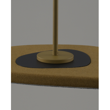 Светильник подвесной светодиодный Moderli V11091-PL Agato