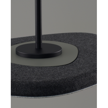 Светильник подвесной светодиодный Moderli V11092-PL Agato