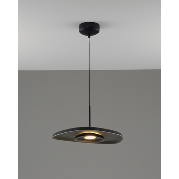 Светильник подвесной светодиодный Moderli V11092-PL Agato