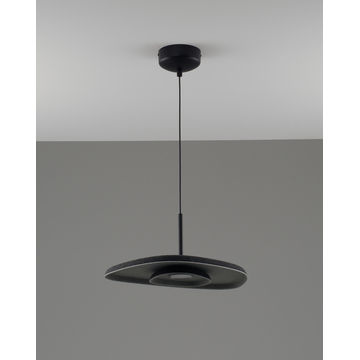 Светильник подвесной светодиодный Moderli V11092-PL Agato