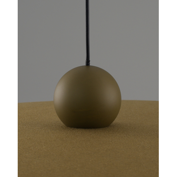 Светильник подвесной светодиодный Moderli V11093-PL Niko