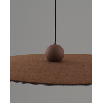 Светильник подвесной светодиодный Moderli V11094-PL Niko