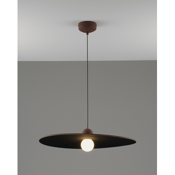 Светильник подвесной светодиодный Moderli V11094-PL Niko