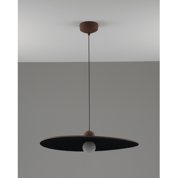 Светильник подвесной светодиодный Moderli V11094-PL Niko