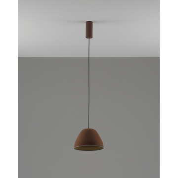 Светильник подвесной светодиодный Moderli V11096-PL Welli