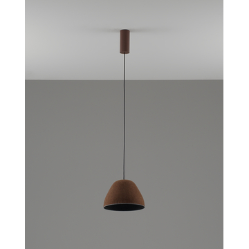 Светильник подвесной светодиодный Moderli V11096-PL Welli