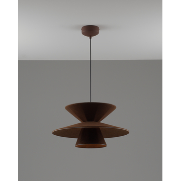 Светильник подвесной светодиодный Moderli V11099-PL Mantis