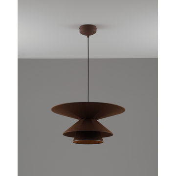 Светильник подвесной светодиодный Moderli V11099-PL Mantis