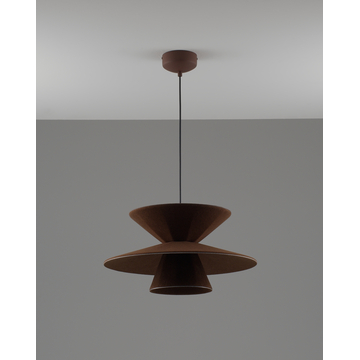 Светильник подвесной светодиодный Moderli V11099-PL Mantis