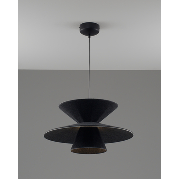 Светильник подвесной светодиодный Moderli V11101-PL Mantis