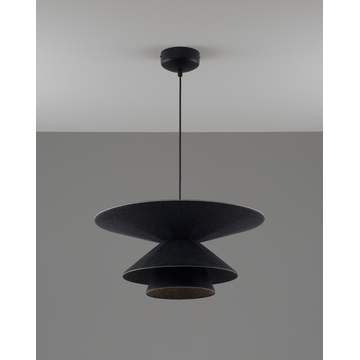 Светильник подвесной светодиодный Moderli V11101-PL Mantis