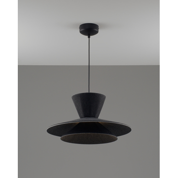 Светильник подвесной светодиодный Moderli V11101-PL Mantis