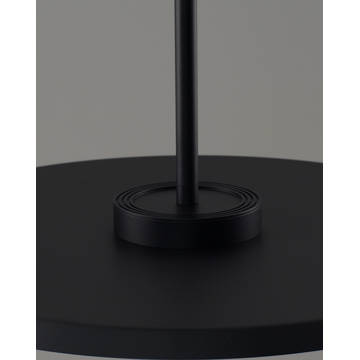 Светильник подвесной светодиодный Moderli V11102-PL Keiro