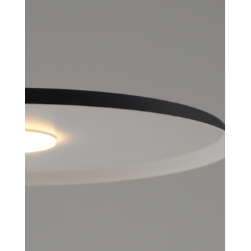 Светильник подвесной светодиодный Moderli V11102-PL Keiro