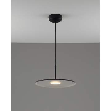 Светильник подвесной светодиодный Moderli V11102-PL Keiro
