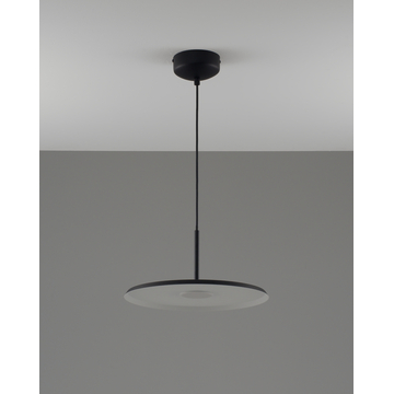 Светильник подвесной светодиодный Moderli V11102-PL Keiro