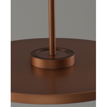 Светильник подвесной светодиодный Moderli V11104-PL Keiro