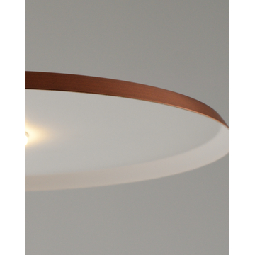 Светильник подвесной светодиодный Moderli V11104-PL Keiro