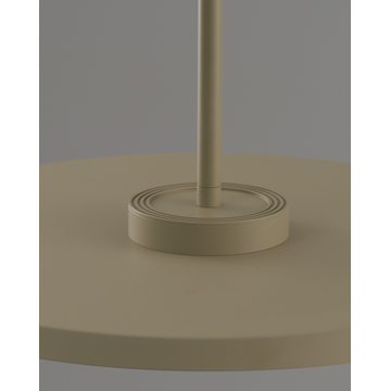 Светильник подвесной светодиодный Moderli V11105-PL Keiro