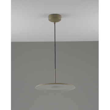 Светильник подвесной светодиодный Moderli V11105-PL Keiro