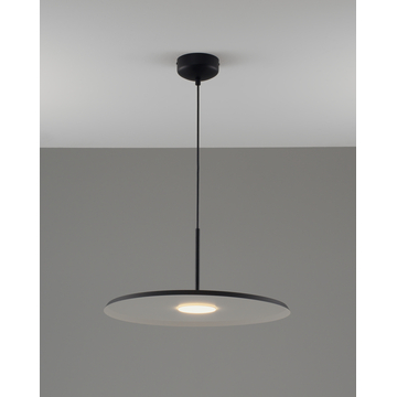 Светильник подвесной светодиодный Moderli V11106-PL Keiro