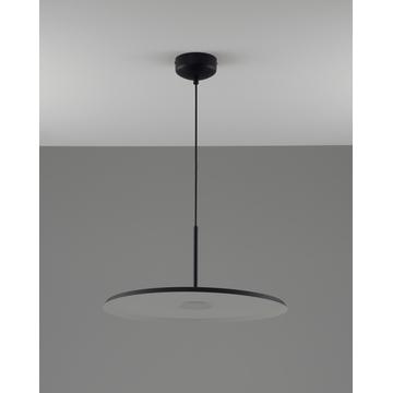 Светильник подвесной светодиодный Moderli V11106-PL Keiro